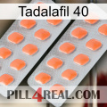 Tadalafil 40 27